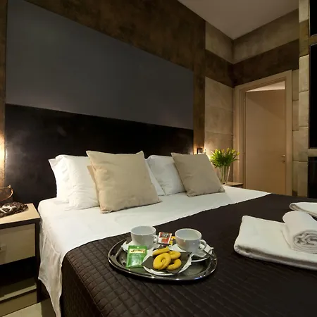 Blue Suite Vatican Guesthouse