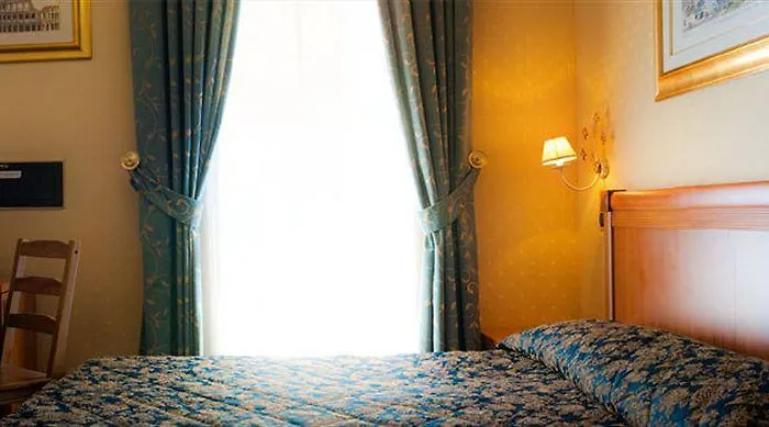 Gasthuis Blue Vatican 3*