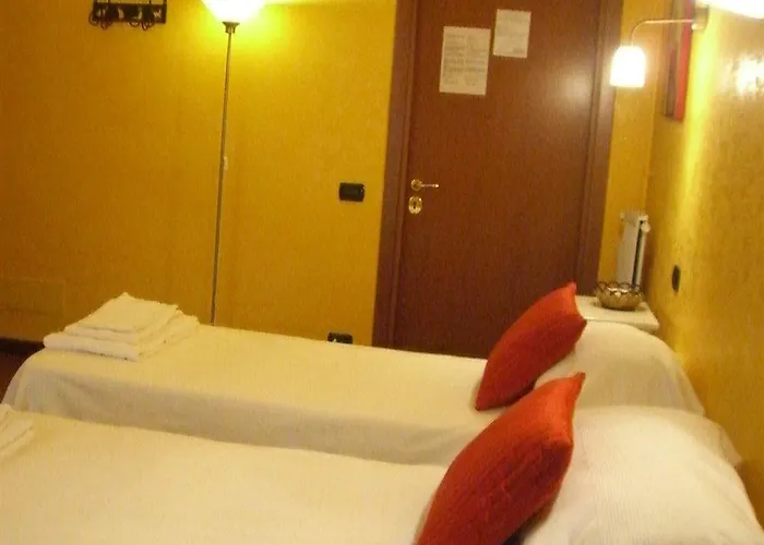 Blue Vatican 3* Rome