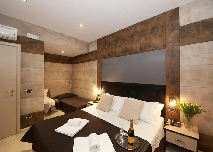 Blue Vatican